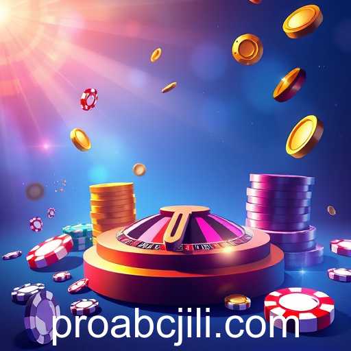 The Rise of abcjili in the Gaming World