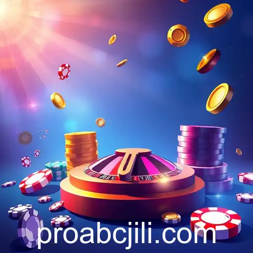 The Rise of abcjili in the Gaming World