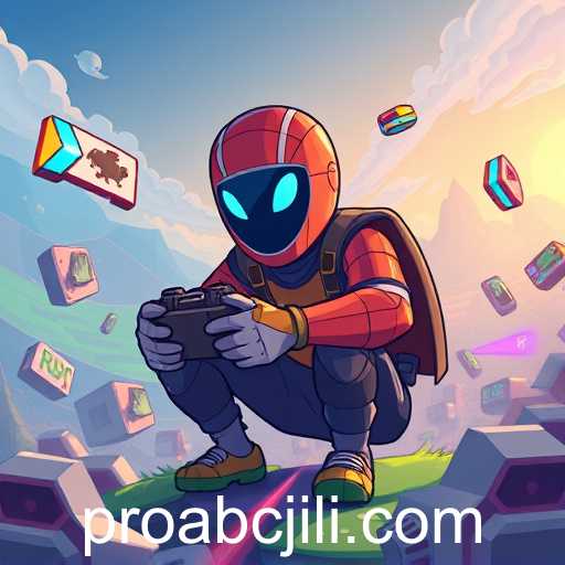 The Rising Popularity of abcjili in the Gaming World