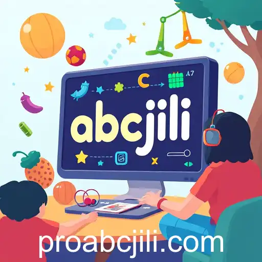 Exploring the Rise of abcjili in Online Gaming