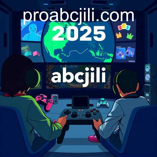 The Rise of abcjili: A New Era in Online Gaming
