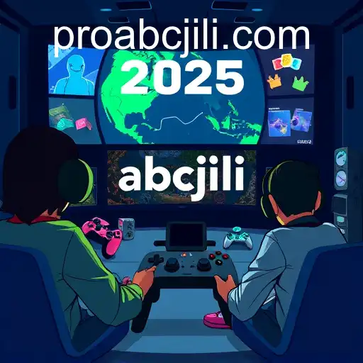 The Rise of abcjili: A New Era in Online Gaming