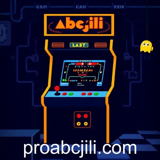Exploring the Timeless Charm of 'Arcade Classics' on abcjili