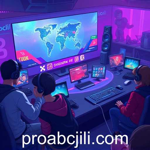 The Rise of Gaming Portals in a Digital Era