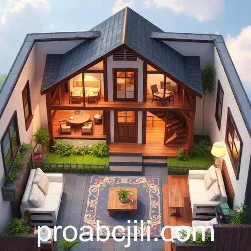 Exploring the World of 'Home': A Captivating Gaming Experience with 'abcjili'