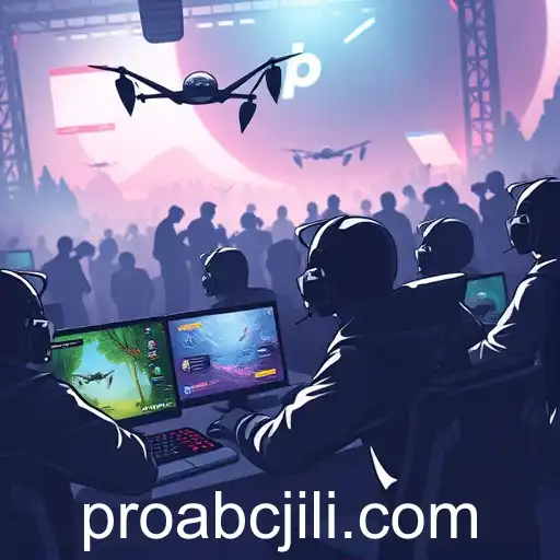 Exploring the Excitement of 'Multiplayer Fun' with ABCJILI as the Key Component