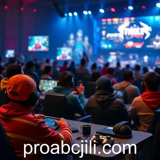 The Digital Boom in Gaming Platforms