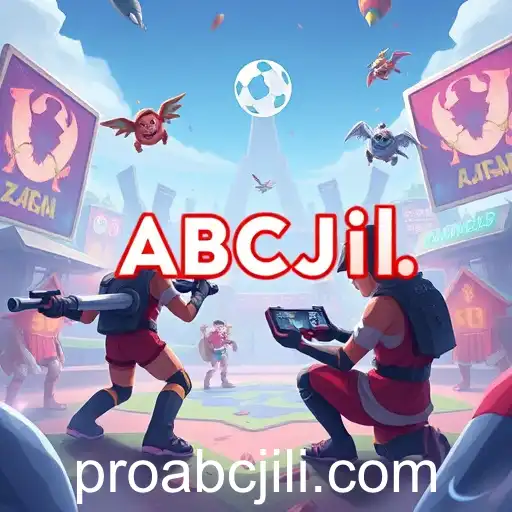 The Rise of abcjili: A New Era in Online Gaming