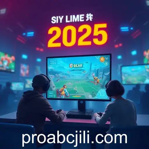 The Rise of Online Gaming Platforms in 2025