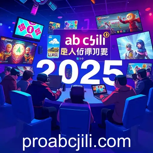 The Rising Trend of Online Gaming in 2025