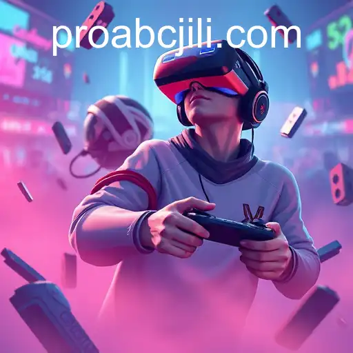 Evolving Landscape of Online Gaming