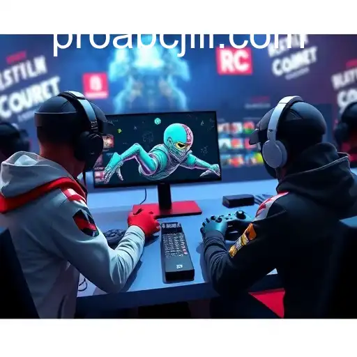 The Evolution of Online Gaming in 2025