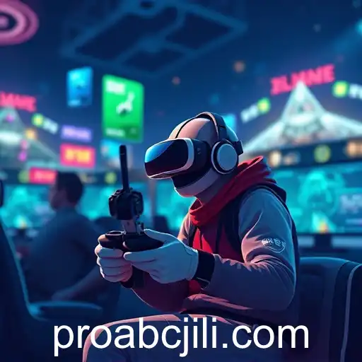 The Rise of Online Gaming Platforms Amidst Global Challenges