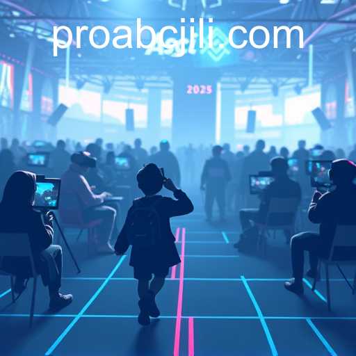 The Rise of Online Gaming: The Role of Abcjili