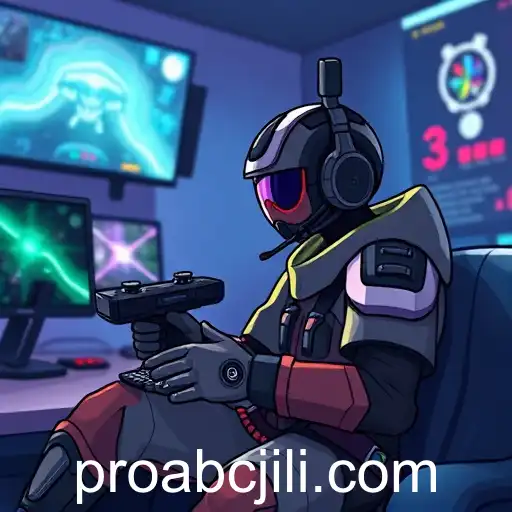 Emerging Trends in the Online Gaming World