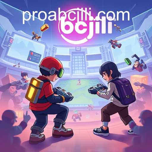 The Rise of abcjili in Online Gaming