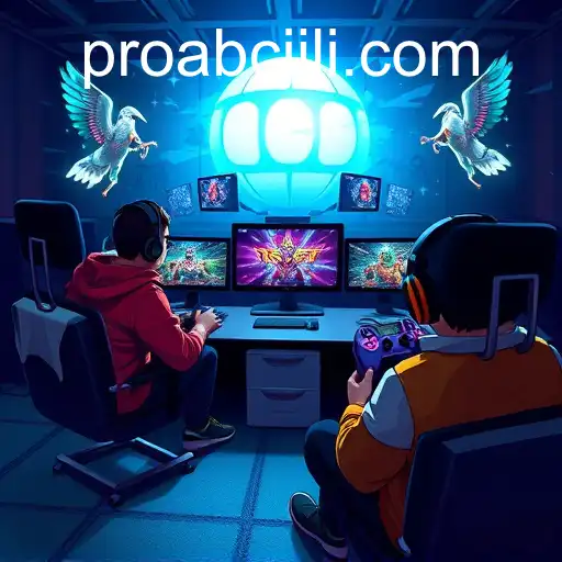 The Rise of 'abcjili': Transforming English Game Websites