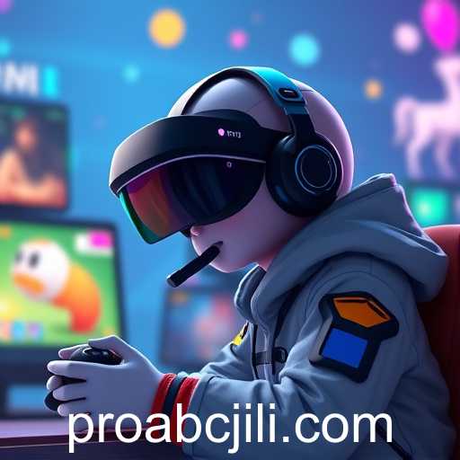 The Rise of ABCJILI in the Gaming World