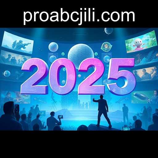 The Rise of abcjili: Revolutionizing Online Gaming