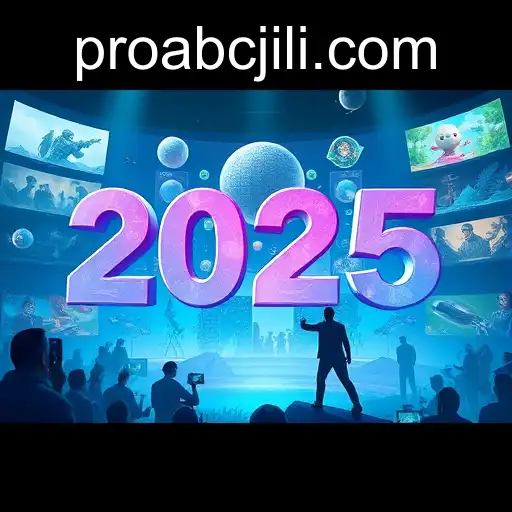 The Rise of abcjili: Revolutionizing Online Gaming