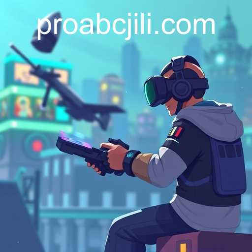 Rise of Engaging Online Games