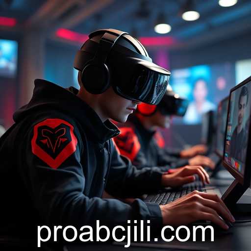 The Rise of Online Gaming Platforms in 2025