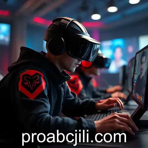 The Rise of Online Gaming Platforms in 2025