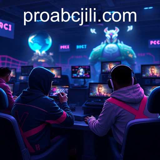 Rise of Online Gaming in 2025