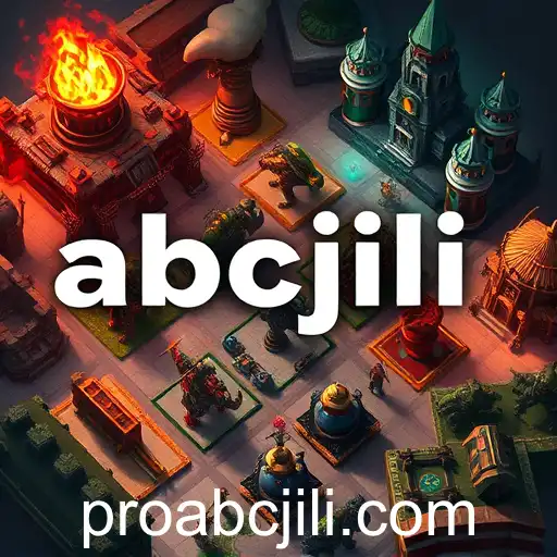 Exploring the Intricacies of Strategy Games on Platform 'abcjili'